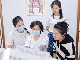 梦斯绮初创元老·翠翠老师：10年实操教学领路人